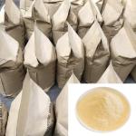 Amino Acid Chelate Zn Orgranic Fertilizer Water Solubility For Preventing Crops