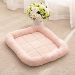 Teddy Velvet Xl Dog Mattres Pet Mat Autumn And Winter Pet Nest Dog Mat Cat Nest