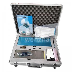 Wholesale Slim KIC2000 KIC Thermal Profiler Kic 2000 Temperature User Manual Reflow Profiler from china suppliers
