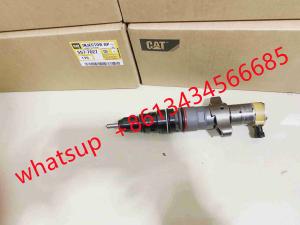 Wholesale 3879433 5577627 Excavator CAT Caterpillar Fuel Injector 330 235-2888 387-9433 C9 from china suppliers