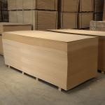 FSC Certified 4X8 Fibreboard Mdf Board in Vietnam 10mm 12mm 2.2mm 15mm 18mm 20mm