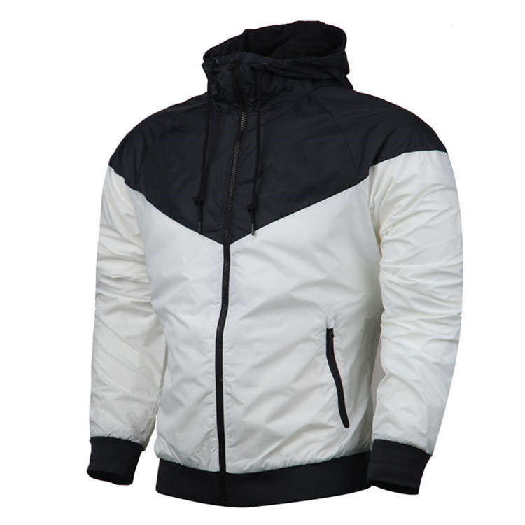 Wholesale High Quality Jacket Polyester Material Fashion Woven Knit Jacket Vintage Adults Crew Neck Thin Floral for Men Autumn