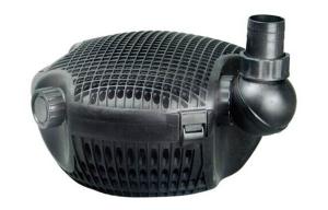 Wholesale Land / Water Submersible Water Fountain Pumps For Garden / Yard / Ponds from china suppliers