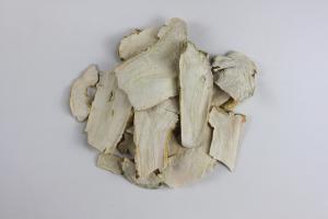 Wholesale Home / Restaurant Dried Horseradish Root White Color With 6% Moisture from china suppliers