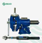 IEC62196 Electric Vehicle Screwed Glands Torque Test Apparatus