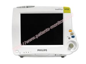 Wholesale philip Intellivue MP20 Patient Monitor Table Top 10.4 Screen Size from china suppliers