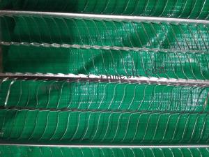 Wholesale 5mm Tendons Height Galvanized Metal Rib Lath 600mm Width 7*20mm Hole from china suppliers