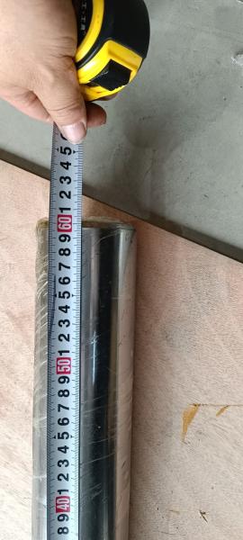 China Place of Origin 80*660 Pin Bucket for Wheel Loader 3 Months Warranty
