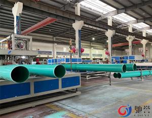 Wholesale PVC Powder Auto Feeding Dosing Weighing System For PVC Pipe Extrusion Line from china suppliers