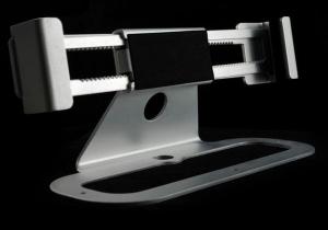 Wholesale Comer New design laptop anti-theft lock display holder from china suppliers