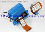 Blue Medical Equipment Accessories For GE CARESCAPE VC150 Hospital Equipment