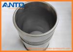 4089364 Cylinder Liner Kit Excavator Engine Parts Fitting For HYUNDAI R1200-9