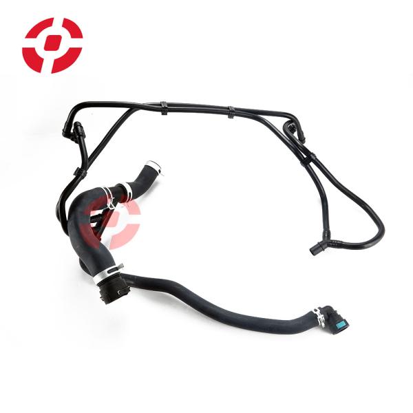 Auto LR034637 Radiator Water Hose For Land Rover Range Rover Sport Discovery 5
