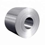 Hot Rolled Stainless Steel Coil Strip Seamless Alloy Steel Pipe 0.2-16mm with
