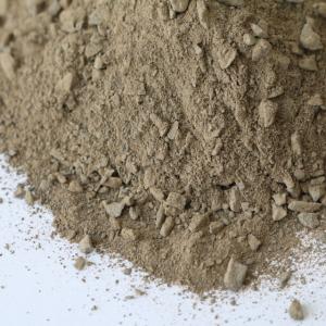 Wholesale Dry Silica Ramming Mass Refractory Silica Lining Material from china suppliers