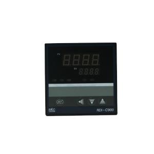Wholesale Temperature Controller Kampa Rkc Rex-C100/Rex-C900 Digital Pid from china suppliers