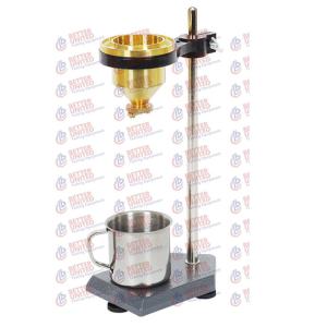 Wholesale Four Cup Viscometer Paint Testing Equipment from china suppliers