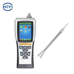 Buy cheap Carbon Monoxide Buzzer Single Gas Detector CO Gas Detector For Industrial Mine from wholesalers