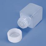 Transparent Chemical Narrow Mouth Reagent Bottle Container Food Grade 20ml-500ml