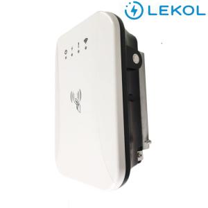 Wholesale IP 54 DC EV Charger SAE J1772 Type1 7kw Ocpp Charging Station from china suppliers