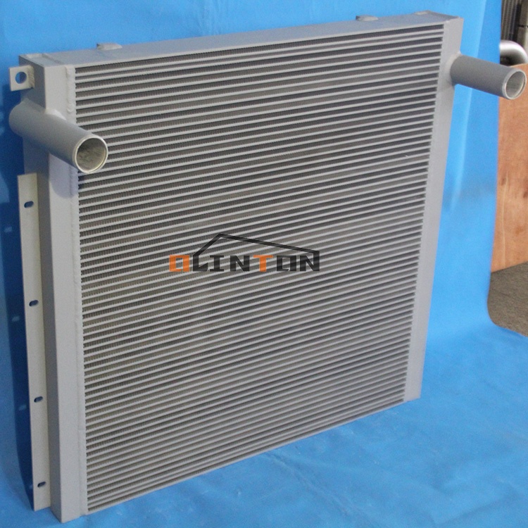 Support OEM Construction Machinery Parts E330C Fuel Tank Excavator Spare Parts