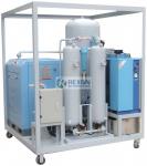 High Performance Dry Air Generator , Industrial Air Dryer System Good Drying