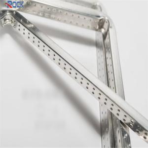 Wholesale Modern Window 1100 3003 Aluminum Spacer Bar Bendable from china suppliers