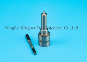China Green Diesel Fuel Injector Common Rail Nozzles , Bosch Common Rail Injector Parts on sale