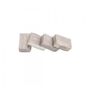 China Diamond Segment and Graphite Sintering Mold for Long-lasting Stone Cutting Tools on sale