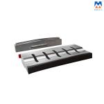 15KHz Aluminum Ultrasonic Mould For Automobile Taillight Ultrasonic Tooling