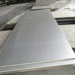 Versatile 302 304/316/409/410 Stainless Steel Plates Width 1000-3000mm for