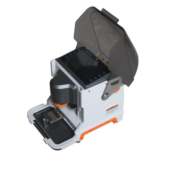 Original Xhorse iKeycutter CONDOR XC MINI Master Series Car Key Cutting Machine