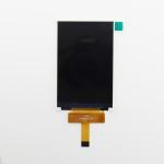 Small Size Type Polcd 3.5'' TFT LCD Touch Screen 320x480 ILI9488 Driver IC