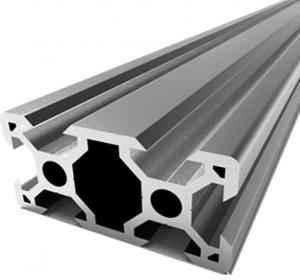 Wholesale V-slot aluminum profiles for machining，anodised aluminium flat bar，anodized aluminum flat bar，polished aluminum flat bar from china suppliers