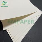Virgin Pulp Dryer White Uncoated Paper For Fresh Keeping 230gsm 250gsm 300gsm