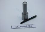 Steel DENSO Injector Nozzle 150° Hole Angle Six Months Warranty DLLA152P805