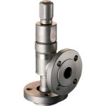 Sempell Series Mini Safety Relief Valve Design For Steam Gases And Liquids