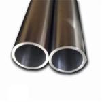 Customized 6063 6061 T6 Aluminum Alloy Round Tube 0.5mm Thickness Aluminum Round
