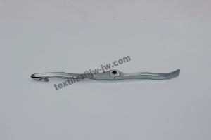 Wholesale Silver R32055X Loom Somet Rapier Gripper Spare Parts from china suppliers