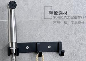 China Deck Mounted 180 Shower Head Holders CE Water Faucet Parts on sale