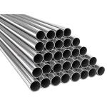 ASTM Pickling Seamless 304 Stainless Steel Tubing In Construction