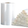 Buy cheap 20 Micron Clear PE Shrink Wrap Film Bag 100mm - 2000mm Width from wholesalers