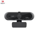 CMOS Wide Angle Web Camera 1080P 30FPS Streaming Webcam