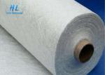 Silane Based White E Glass Fiberglass Mat for Strong Materials