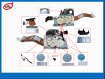 Phoenix USB Thermal Printer PHX-SEN02 ATM Machine Spare Parts Manufacturer