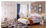 Uptake Plastic Technology European Style Bed Excellent Moisture - Proof