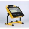 Buy cheap Muiti - Functional 100W 18650 Integrated Solar Flood Light from wholesalers