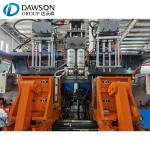 High Speed Extrusion Blow Molding Machine For Plastic Containers