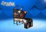Luxury Sport Hoop Basketball Indoor Game Machine For Club / Home Theater