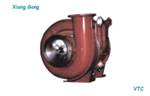 Wholesale Martine VTC Turbocharger ABB Turbos For VTC214 VTC254 VTC304 Model from china suppliers